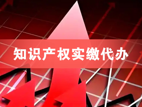 萍乡知识产权实缴资本代办